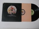 Queen  A DAY AT THE RACES  progressive, hard rock  VG