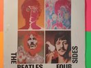 SEALED--THE BEATLES 