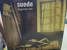 Suede - Dog Man Star Vinyl Record LP. New (Not Sealed).