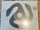 The Black Crowes - Three Snakes And One Charm - 2x Vinyl LP - 2015 US