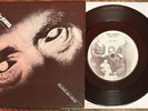 The Cure Killing An Arab 1st Orig UK Small Wonder PS Punk Goth New Wave Siouxsie