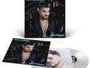 Adam Lambert - High Drama - Crystal Clear Vinyl LP + SIGNED