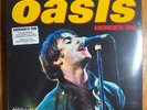 Oasis 'Knebworth 1996' 3LP Triple Gatefold Black Vinyl ***NEW***