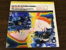 MFSL MOODY BLUES Mobile Fidelity DAYS OF FUTURE PASSED Original Master Recording