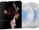 PEARL JAM Live On Two Legs 2LP Clear Vinyl NEW Sealed RSD 2022