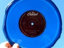 BEATLES- PROCESS TEST PRESSING 