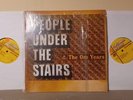 PUTS People Under The Stairs - the Om years LP Record 12