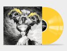 MINA - CANARINO MANNARO - 2 LP VINILE GIALLO MUOVO SIGILLATO