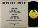 Depeche Mode 