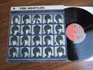THE BEATLES - A HARD DAY'S NIGHT - GREECE STEREO LP 14C  062 - 04145 / LATE 70s