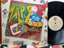 Zapp and Roger Self Titled ST Debut Original 1980 Warner ALLEN ZENTZ HYPE SHRINK