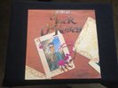 Robert Hunter Jack O'Roses 1980 Dark Star Records UK Pressing Grateful Dead LP