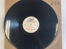 AFRICAN   78 RPM SHELLAC RECORD    LISTEN   A56   jive jazz