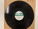 AFRICAN   78 RPM SHELLAC RECORD    LISTEN   A38  jazz rock