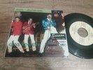 GENE VINCENT BOP STREET EP 45 TOURS EAP 4 2005 PART 4 RUSH RECORD INDIA