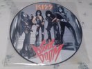 KISS - SONIC BOOM - PICTURE DISC -