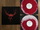 HANNIBAL Soundtrack Brian Reitzell MONDO Television OST vinyl Steak Tartare RARE