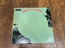 The Soft Machine LP - Self Titled - Probe CPLP 4500 X Stereo