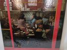 Tom Waites -Nighthawks at the Diner  1976 - Vinyl 2 x  LP - Asylum  K63002 VG+