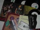 (5709) Die Ärzte Live - 3 LP`s + 1 Single - OIS - 3 Beilagen