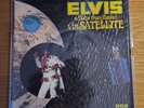 Rare Elvis US  EP, Aloha From Hawaii, RCA DTFO-2006