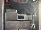 Tom Petty Kiss My Amps Live Sealed Vinyl Record