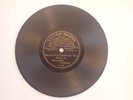 VICTOR  RECORD, 7 INCH 78 RPM BY ELDRIDGE R. JOHNSON 