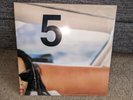 Lenny Kravitz - 5 - Vinyl 2 LP Set - NEW & SEALED
