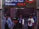 NWA - Boyz-N-The-Hood/Dopeman - 12