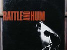 U2 - Rattle and Hum - 2LP - 1988 Island, VG++/VG++
