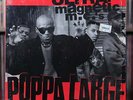 Ultramagnetic MC's - Poppa Large - 12