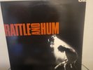 U2 Rattle And Hum Double LP First Press 1988 EXCELLENT VINYL AND SLEEVES