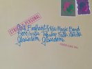 vinyl records albums-Captain Beefheart-Strictly Personal-LBS 83172