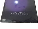 LL COOL J - PHENOMENON 2LP 1997 canibus dmx VGC vinyl hip hop rap