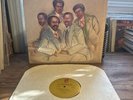 Harold Melvin and the Blue Notes-Greatest Hits-Philadelphia records-SHRINK