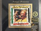 Hugh Masekela Hope Box vinyl record sealed Analogue Productions