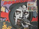 MF DOOM Operation: Doomsday 2lp New Sealed