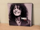 T. Rex – 1972 box set 6 LP vinyl coloured record 12