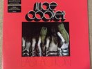 ALICE COOPER LP Easy Action GOLD Vinyl Limited Edition plays KILLER MIS-PRESSED