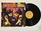 David Lee Roth - Eat 'em And Smile (FRM-52547) Vinyl Record Gatefold