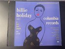 BILLIE HOLIDAY - Hot Jazz Classics, Vintage box set 4x 78rpm, Capitol Records