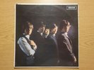 The Rolling Stones-The Rolling Stones 1964 Debut Decca LP - Mono LK 4605