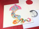 Modern  Jazz Quartet  UNDER THE JASMIN TREE  LP Apple SMO 74577 Germany 1968