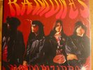 Ramones - Mondo Bizarro, LP vinyl record, 180g, Gatefold, Sealed