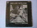DOUG CARN REVELATIONS FEAT. THE VOICE OF JEAN CARN BLACK AFRICAN QUADROPHONIC