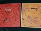 Ride Chelsea Girl & Play Vinyl Record