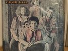 LOVE / FOUR SAIL LP / EXCELLENT / ELEKTRA EKS 74049 Still In Shrink