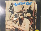 Joe Cuba Sextet - Bustin' Out - Rare Venezuela Press Og Latin Funk Boogaloo VG+