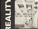 REALITY PART #2 comp LP 1997 green vinyl SPAZZ NOOTHGRUSH DYSTOPIA  DESPISE YOU