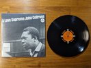 John Coltrane ‎– A Love Supreme *VINYL*